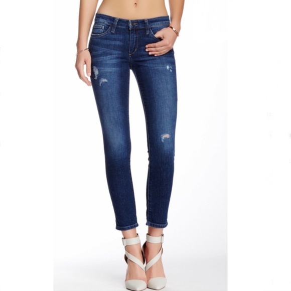 Joe's Jeans Denim - Distressed Denim Joe’s Jeans Lucille 27